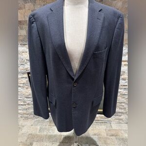 Hugo Boss suit Jacket size 42 R